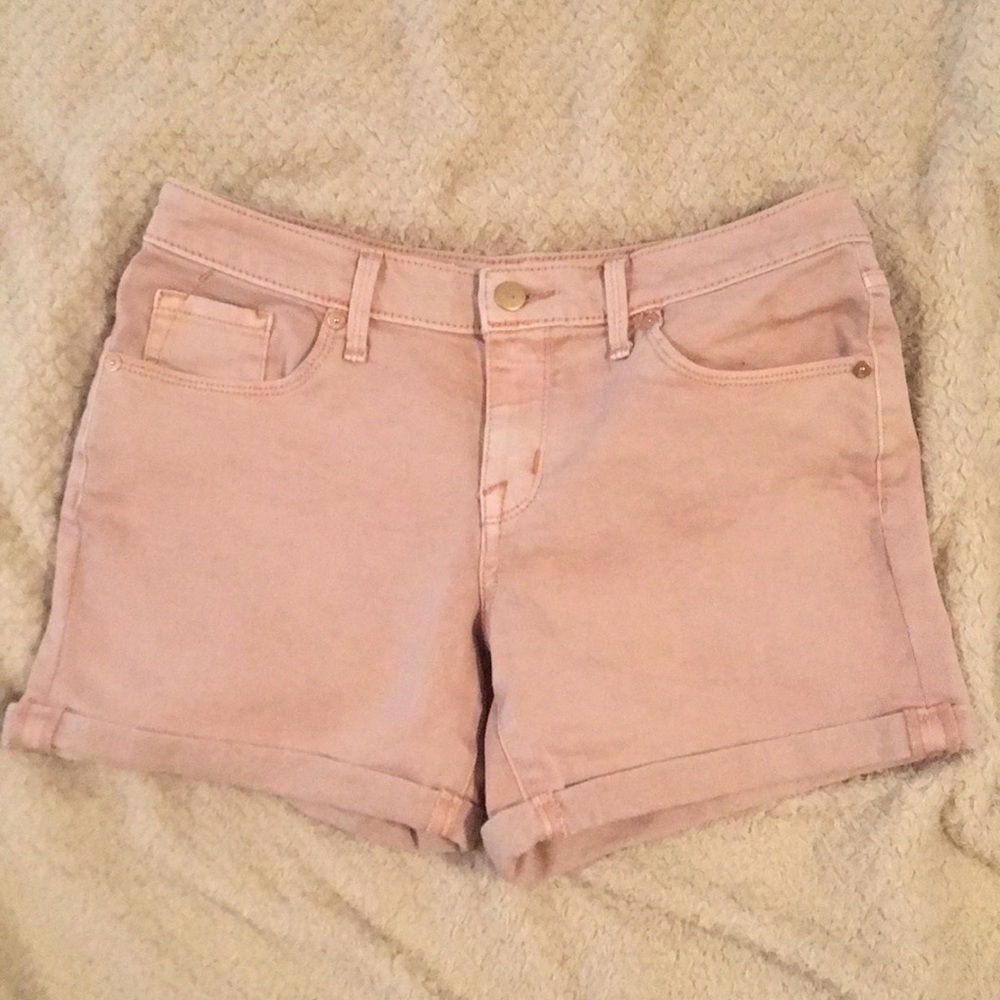 shorts!
